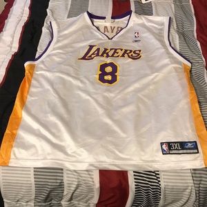 Vintage Jersey